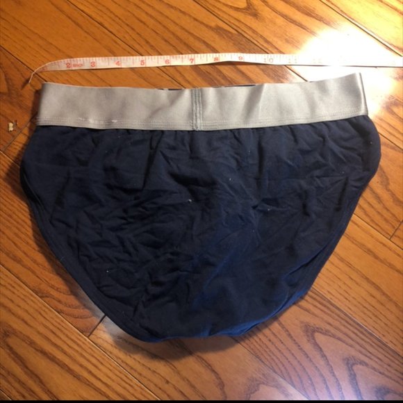 Men's Calvin Klein Modal Briefs - M - Picture 2 of 2